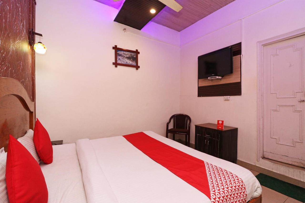 Oyo 75956 Hotel Grand Rourkela Exteriér fotografie