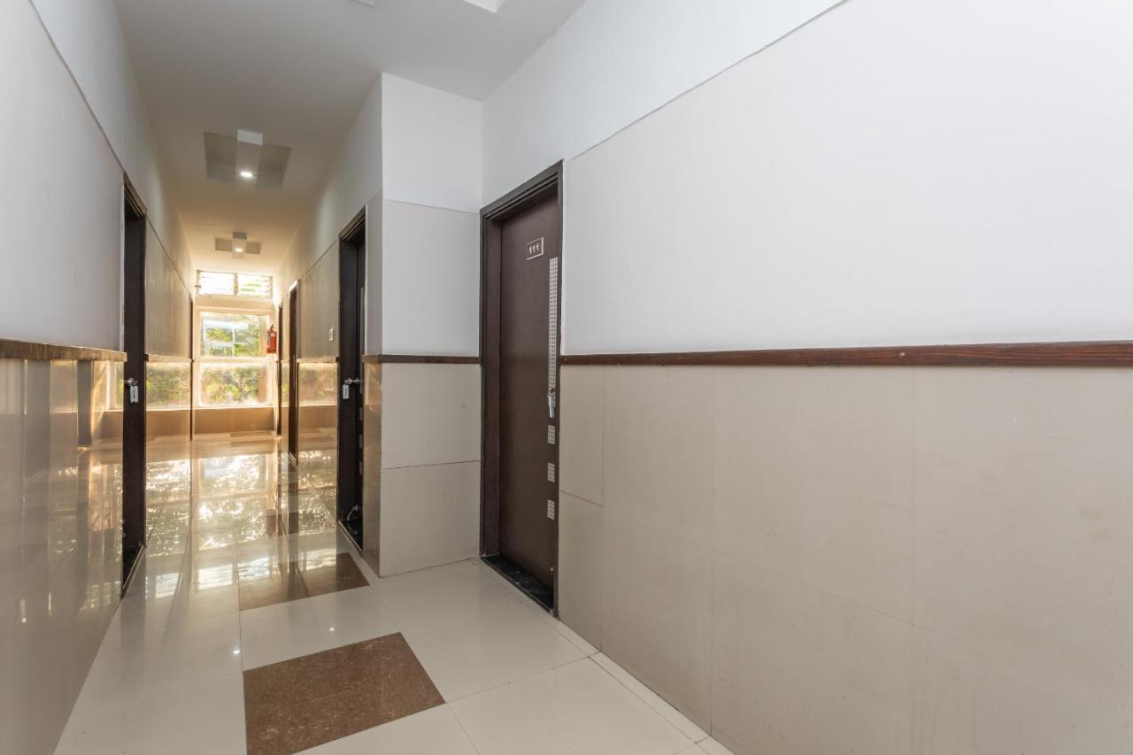 Oyo 75956 Hotel Grand Rourkela Exteriér fotografie
